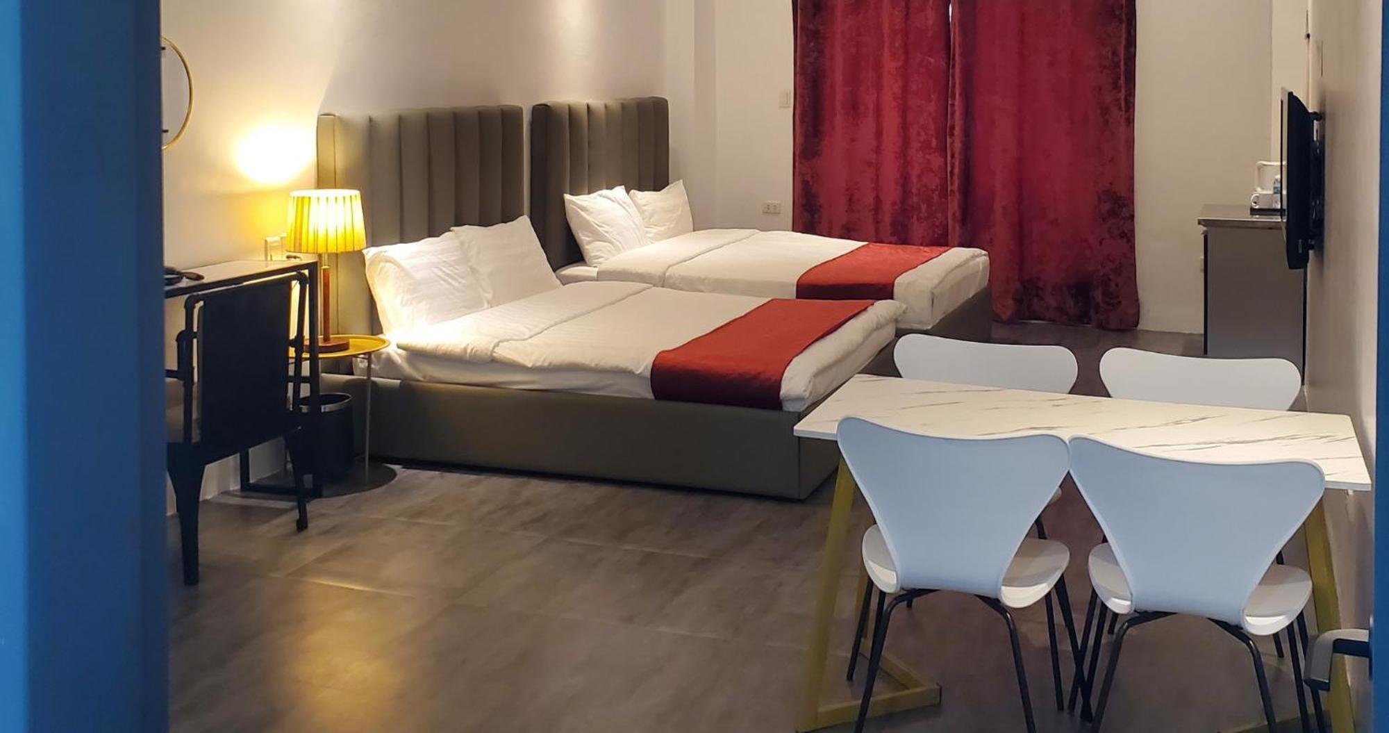 Aston Stay And Villas Mabalacat 外观 照片