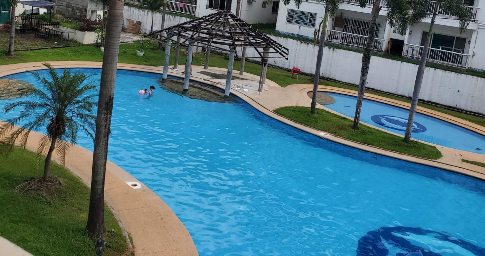 Aston Stay And Villas Mabalacat 外观 照片