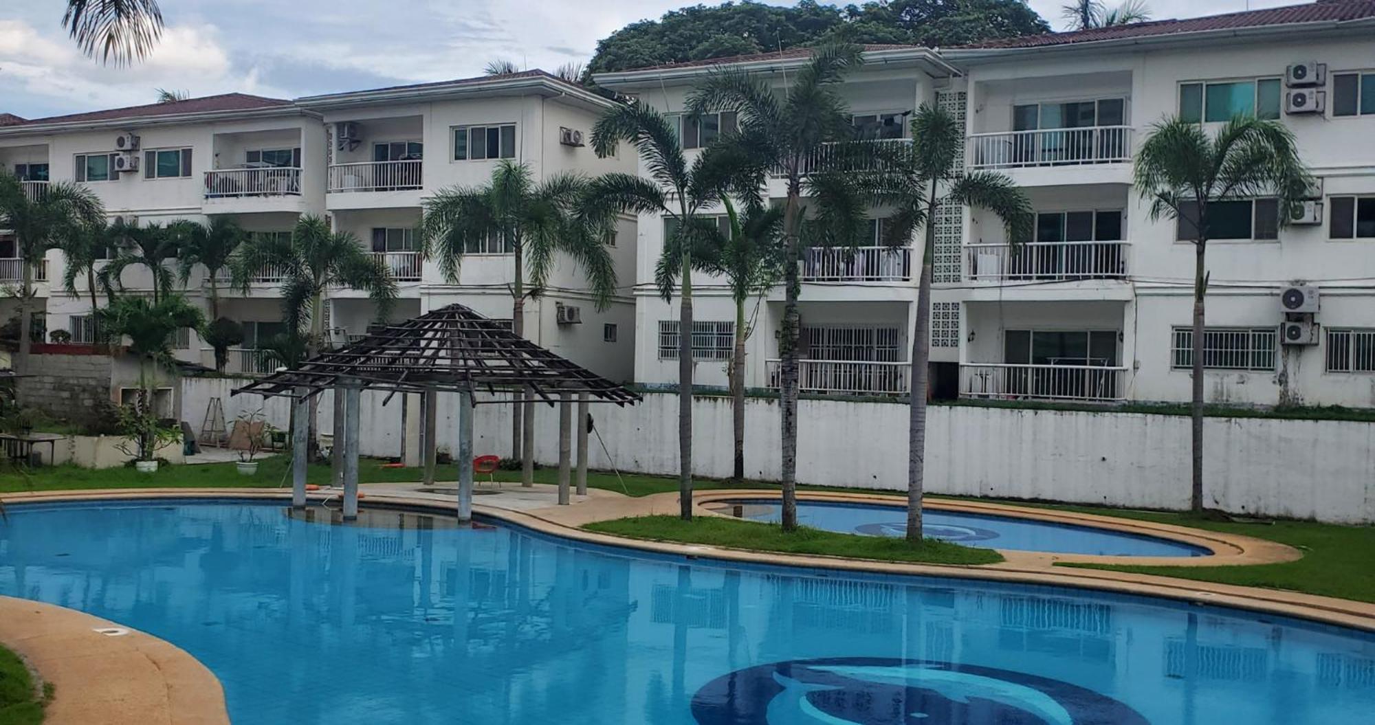 Aston Stay And Villas Mabalacat 外观 照片
