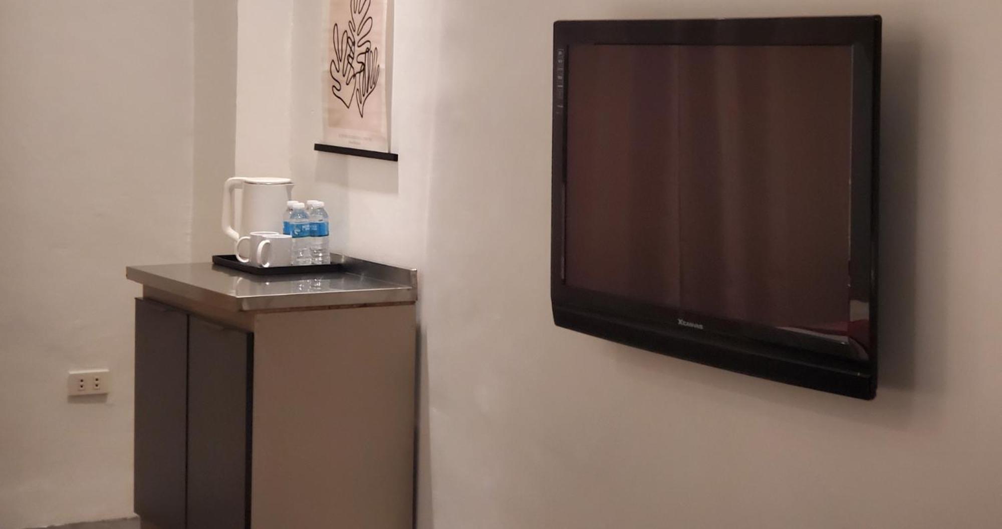 Aston Stay And Villas Mabalacat 外观 照片