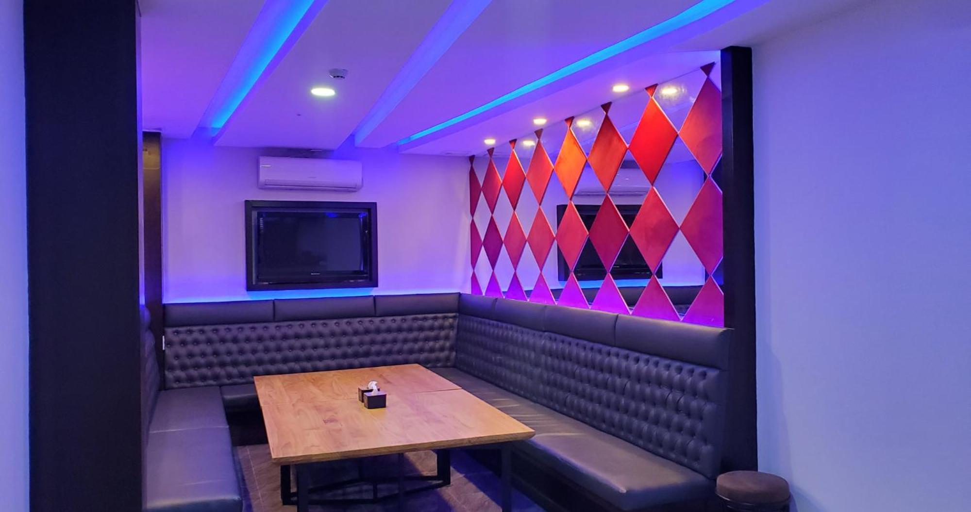 Aston Stay And Villas Mabalacat 外观 照片