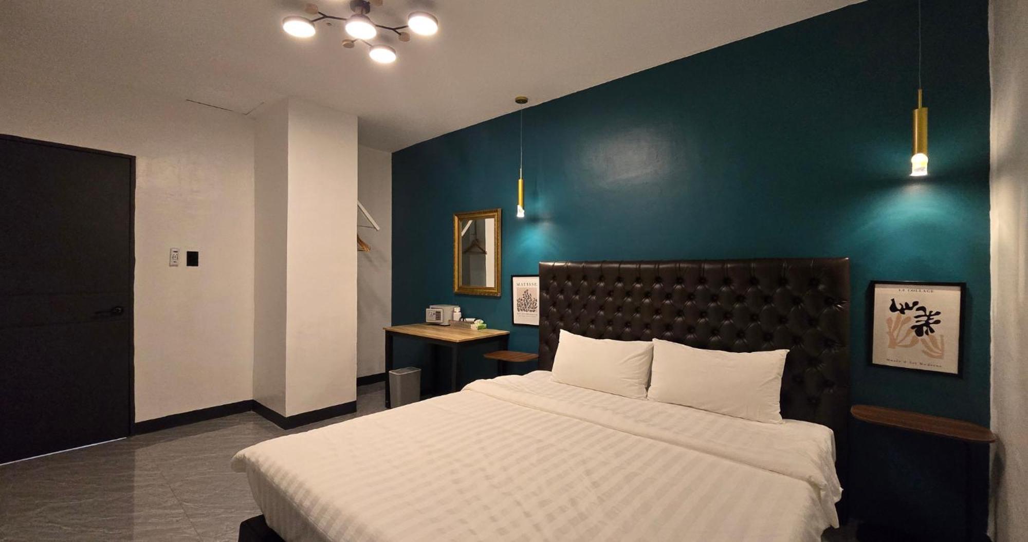 Aston Stay And Villas Mabalacat 外观 照片
