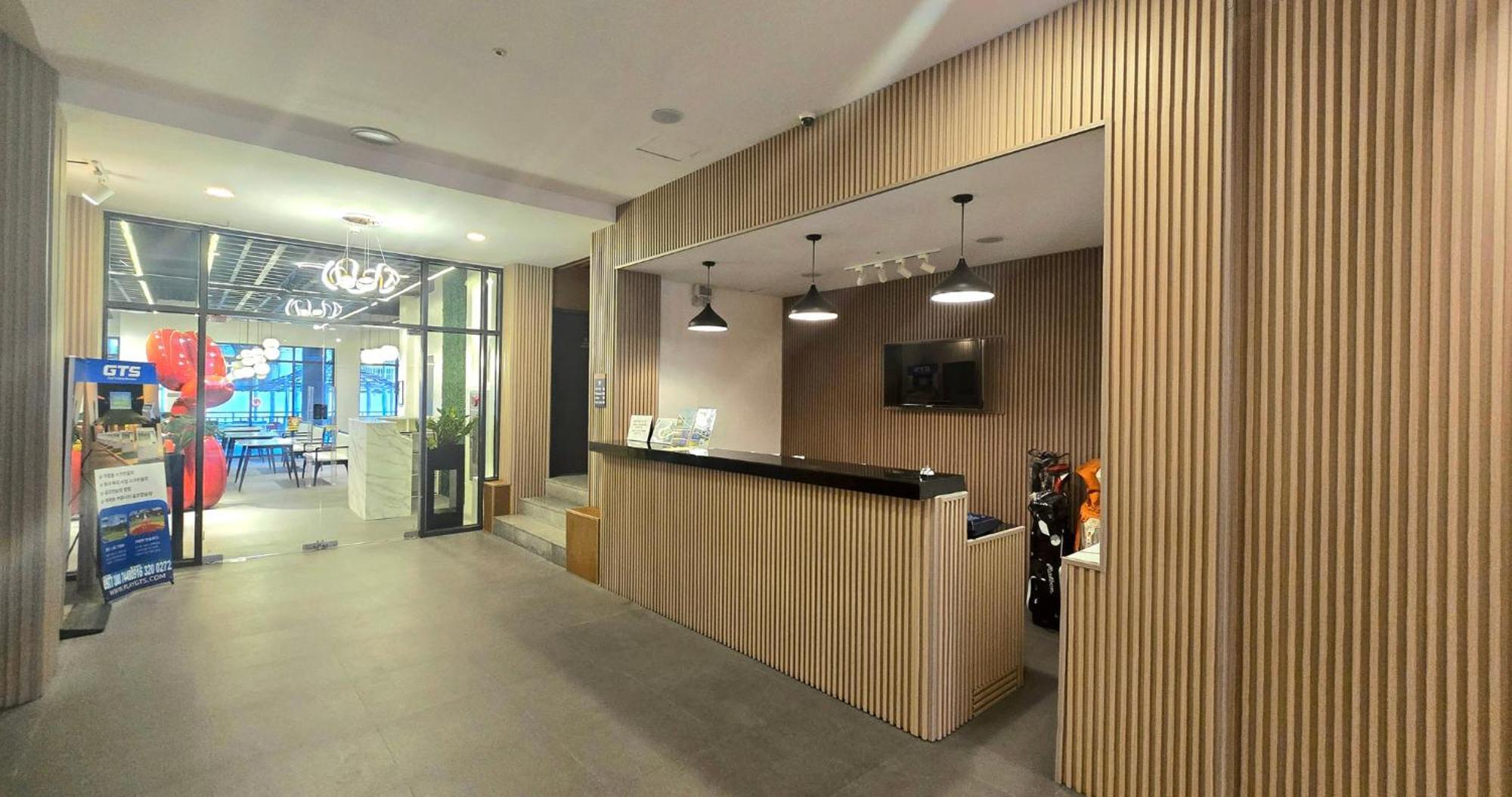 Aston Stay And Villas Mabalacat 外观 照片