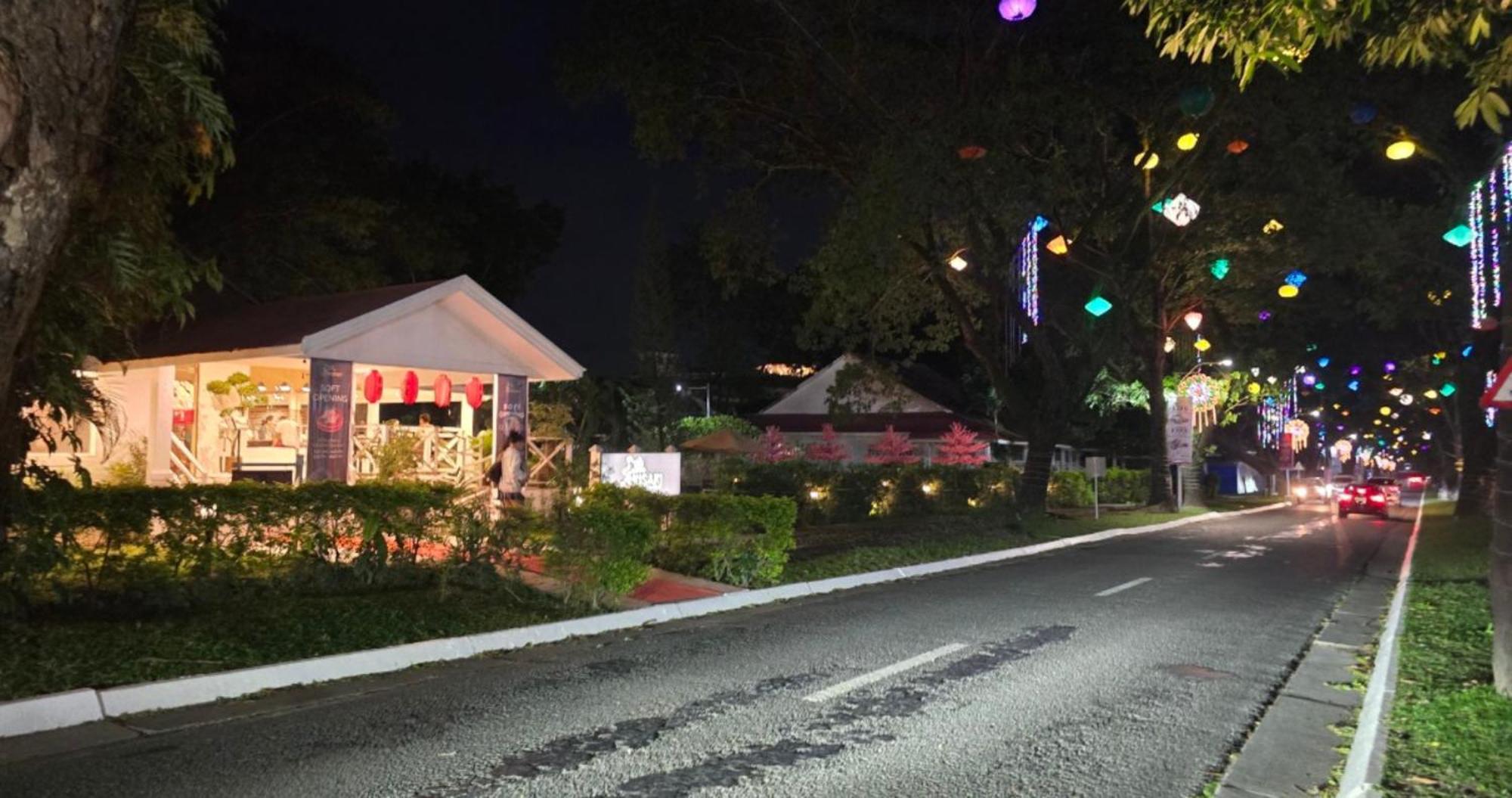 Aston Stay And Villas Mabalacat 外观 照片